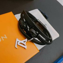 Picture of LV Bracelet _SKULVbracelet07cly0410891